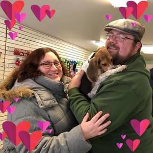 Meet your Posher, Torey